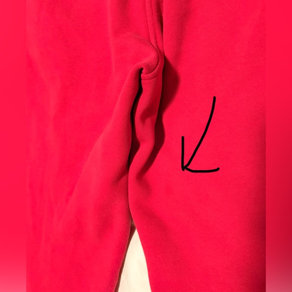 Sweatpants - Picture 8 of 8